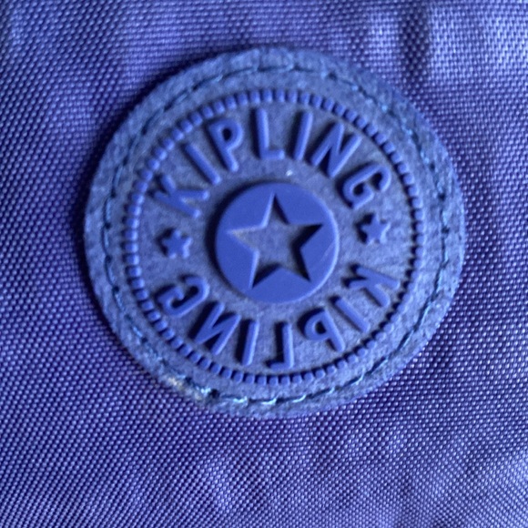 Kipling Medium Size Crossbody Travel Bag - Picture 4 of 6